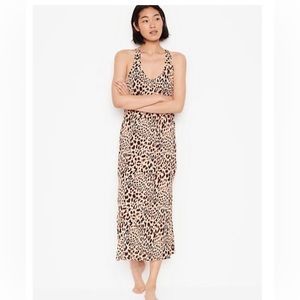 Victoria’s Secret Tank Maxi Sleepshirt